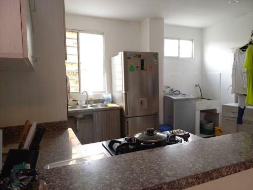 Apartamento Centro Hist�rico A Unos Pasos De La Playa