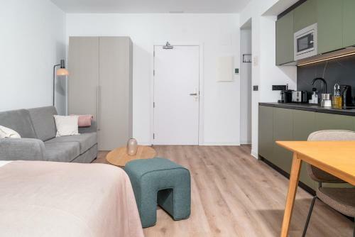 Apartamento Limehome Valencia Carrer D'antonio Ferrandis