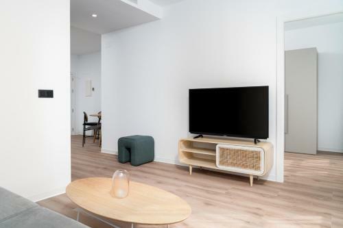 Apartamento Limehome Valencia Carrer D'antonio Ferrandis