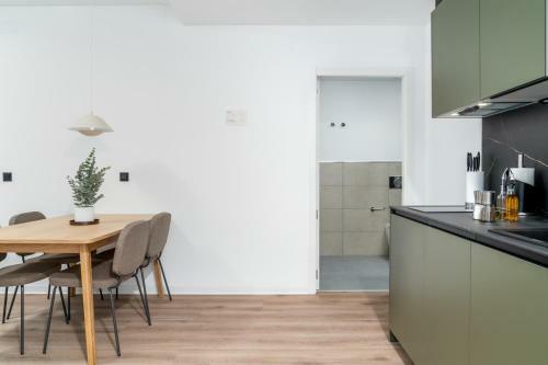 Apartamento Limehome Valencia Carrer D'antonio Ferrandis