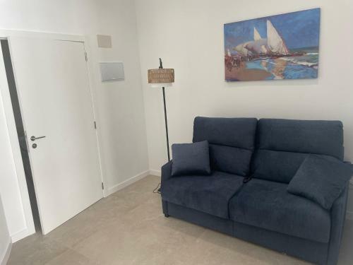 Apartamento Mar&sol Flats By Vivo Gc