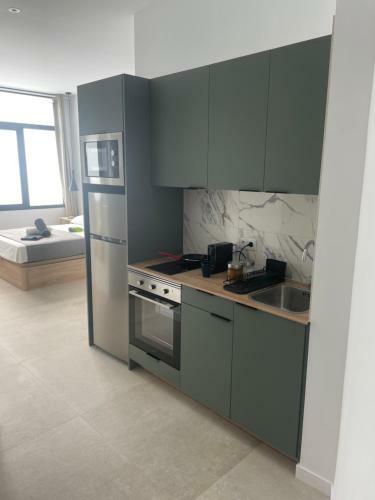 Apartamento Mar&sol Flats By Vivo Gc