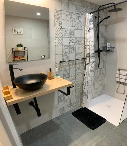 Apartamento Luna Y Sol