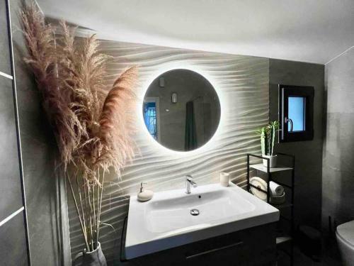 Apartamento Casa Maravillosa