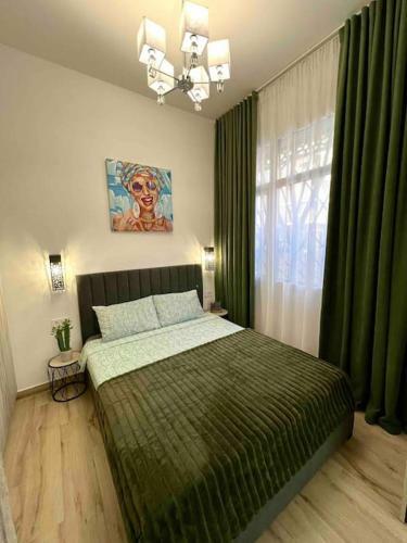 Apartamento Casa Maravillosa