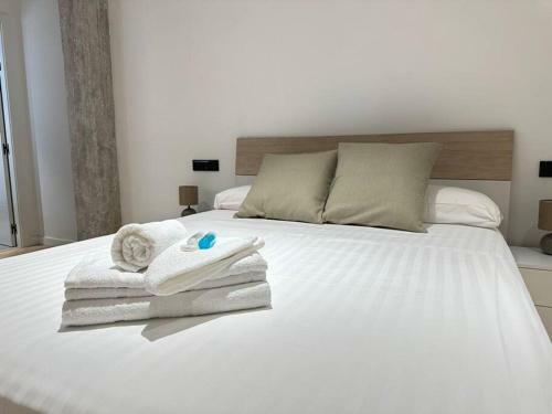 Macfu Homes Saidia Apartament