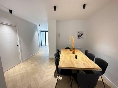 Macfu Homes Saidia Apartament
