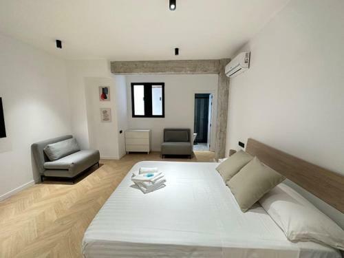 Macfu Homes Saidia Apartament