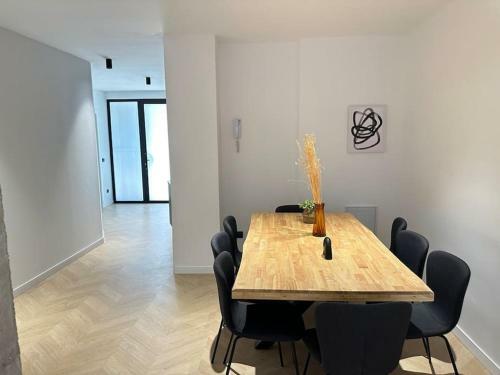 Macfu Homes Saidia Apartament