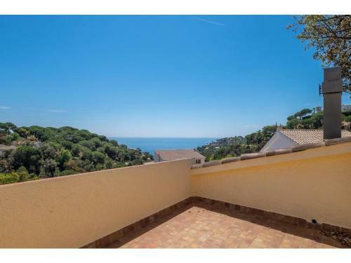 Villa Bouganvilla