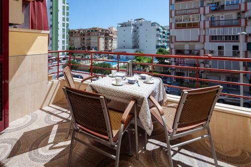 Apartamento Del Rio