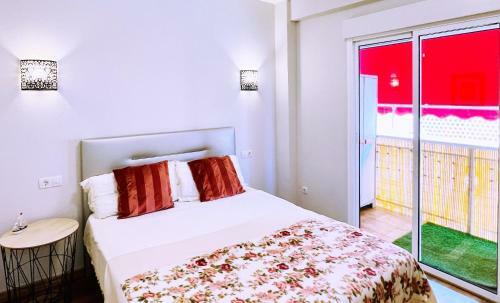 Apartamento Easy Spain - Del Cura Beach