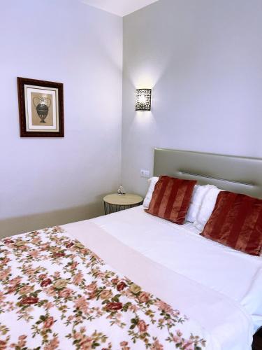Apartamento Easy Spain - Del Cura Beach