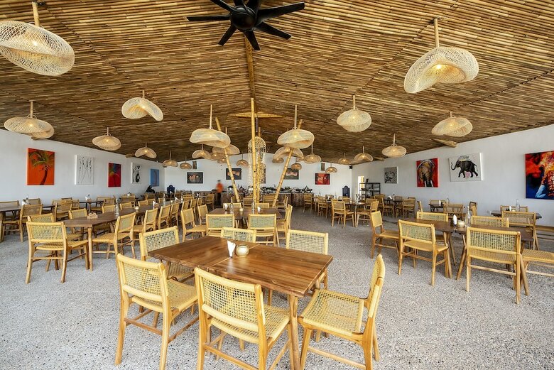 Hotel Dakhla Attitude