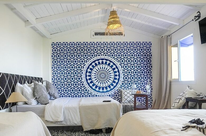 Hotel Dakhla Attitude