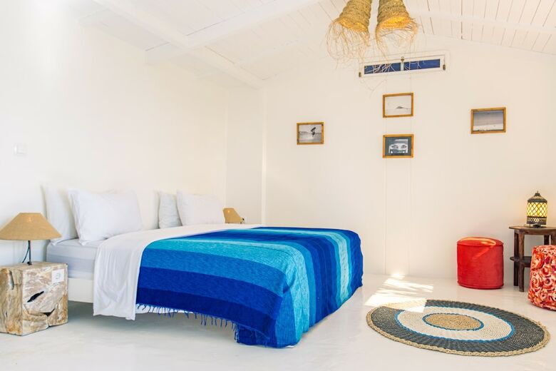 Hotel Dakhla Attitude