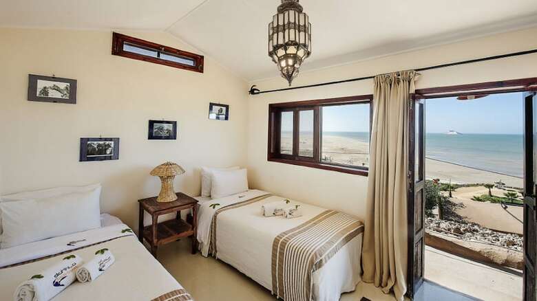 Hotel Dakhla Attitude