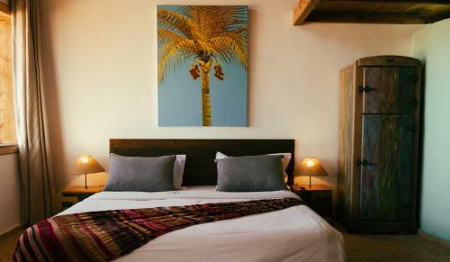 Hotel Westpoint Dakhla