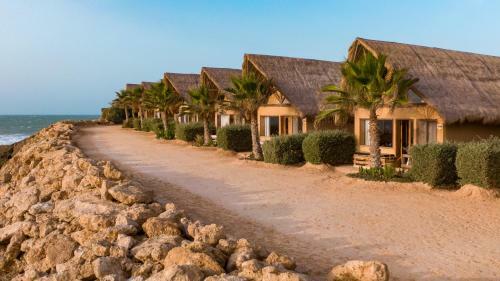 Hotel Westpoint Dakhla