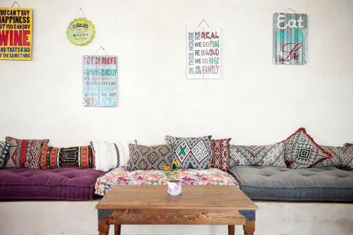 Hotel Pk25 Dakhla
