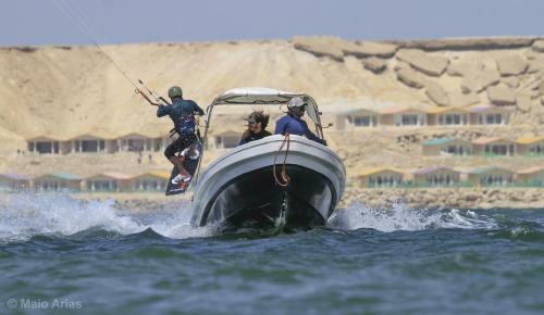Hotel Pk25 Dakhla