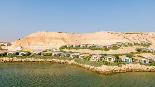 Hotel Pk25 Dakhla