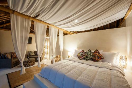 Hotel La Crique Nature & Spa