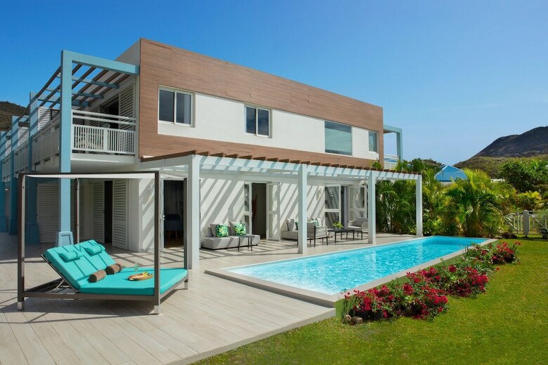 Hotel Secrets St. Martin Resort & Spa