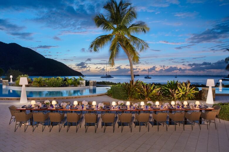 Hotel Secrets St. Martin Resort & Spa