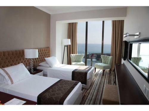 Denizkizi Hotel
