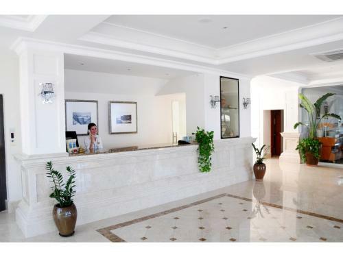 Denizkizi Hotel