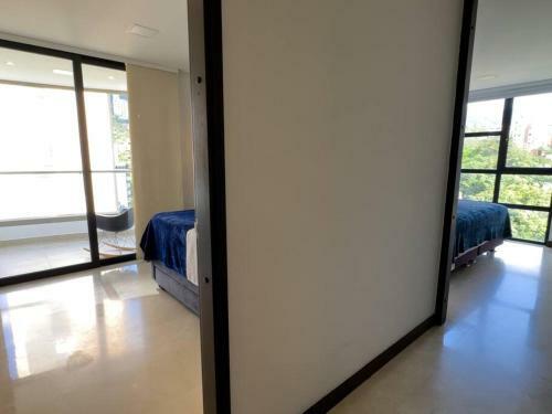 Apartamento 1201 Luxury Excelente Ubicaci�n