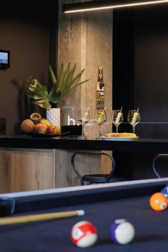 Apartamento Penthouse Paz 501