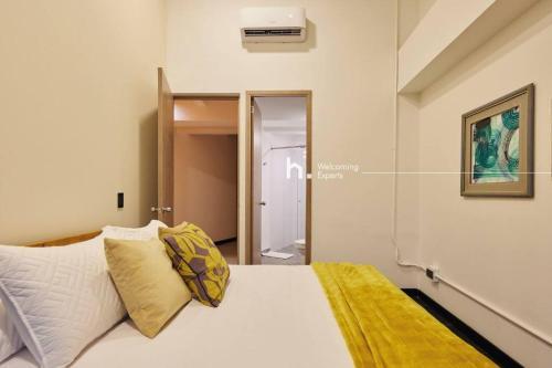 Apartamento Altura