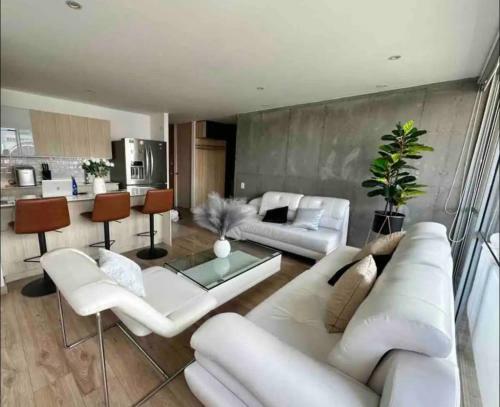 Apartamento Apto En Medellin