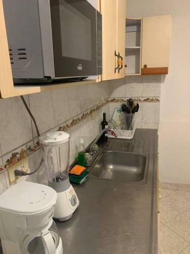 Lindo Y Acogedor Apartamento