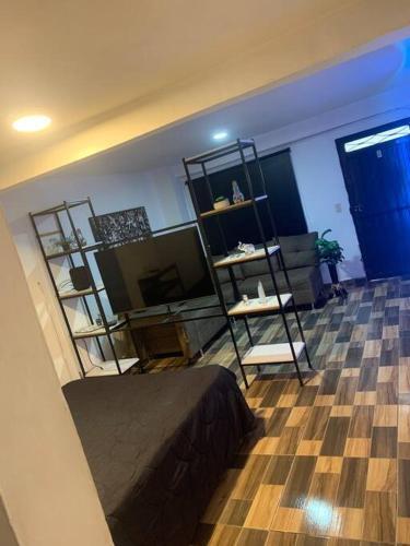 Lindo Y Acogedor Apartamento