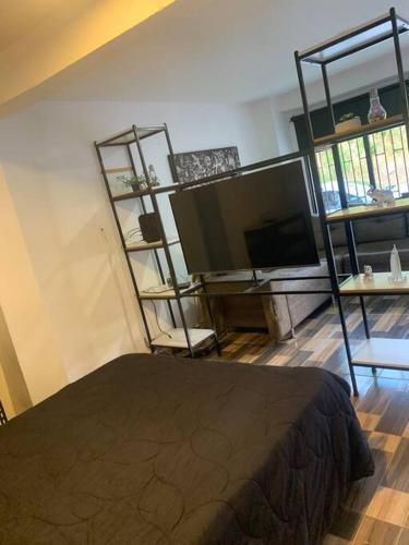 Lindo Y Acogedor Apartamento