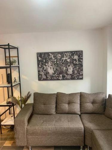 Lindo Y Acogedor Apartamento