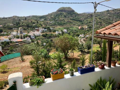 Hostal La Casa De Arriba