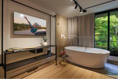 Apartamento Paz 201 Caf�