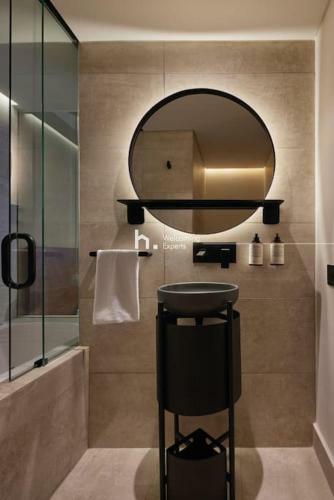 Apartamento Paz 201 Caf�