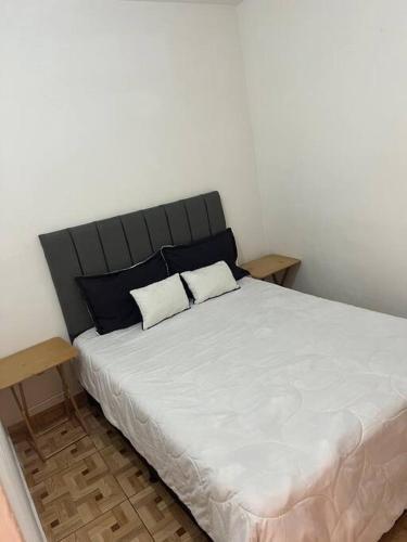 Comodo Apartamento Central