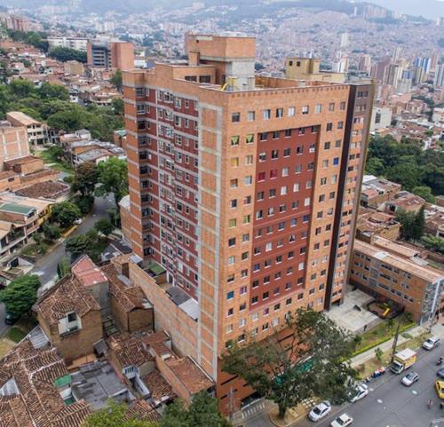 Apartamento Medell�n - Prado Centro - Confortable