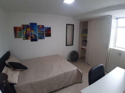 Apartamento Medell�n - Prado Centro - Confortable