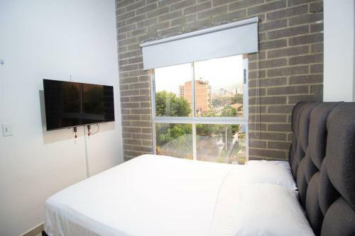 Laureles Estadio 2 Alc Apartamento Completo 501