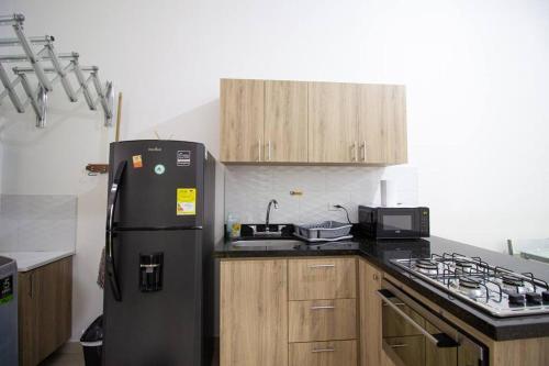 Laureles Estadio 2 Alc Apartamento Completo 501