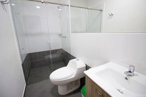Laureles Estadio 2 Alc Apartamento Completo 501
