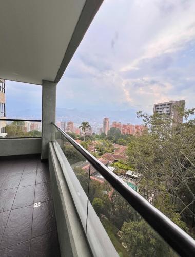 Apartamento Luxury Deparment Poblado