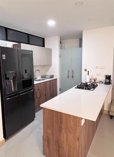 Apartamento Luxury Deparment Poblado